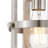 Tapley 1 - Light Kitchen Island Pendant