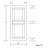 Premier Raised Panel Shutters-30817721-112961200