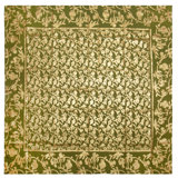 Saint-Rémy DOr Handmade Floral Tablecloth