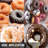 VEVOR Non Stick Donut Maker