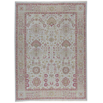 One-of-a-Kind 10'1" X 13'8" Area Rug