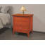 Ensemble de 2 tables de chevet 3 tiroirs-670406045