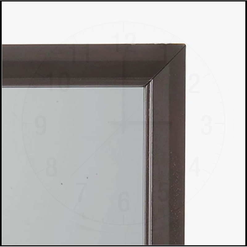 Miroir Madison, Espresso