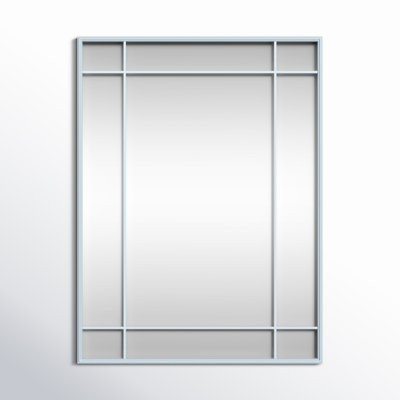 Chancey Accent Mirror