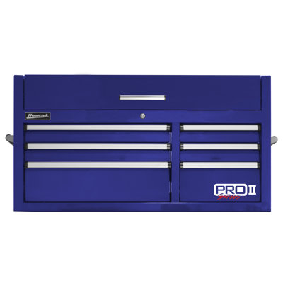 Commode à outils à 6 tiroirs l 40,5 "