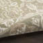 Tapis oriental rectangulaire en polypropylène tissé à la machine Bowra-1308529458