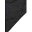 Tapis noir Noe