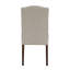 Ensemble de 2 chaises d'appoint Modern Modern-629006410