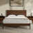 Walnut selected