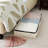 Cotton Canvas Under Bed Clothing And Linen Storage Bag | Natural