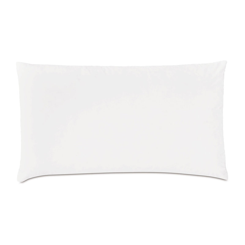Cloud Pillow Insert, Bliss Blend, Rectangle 9"H x 18"W