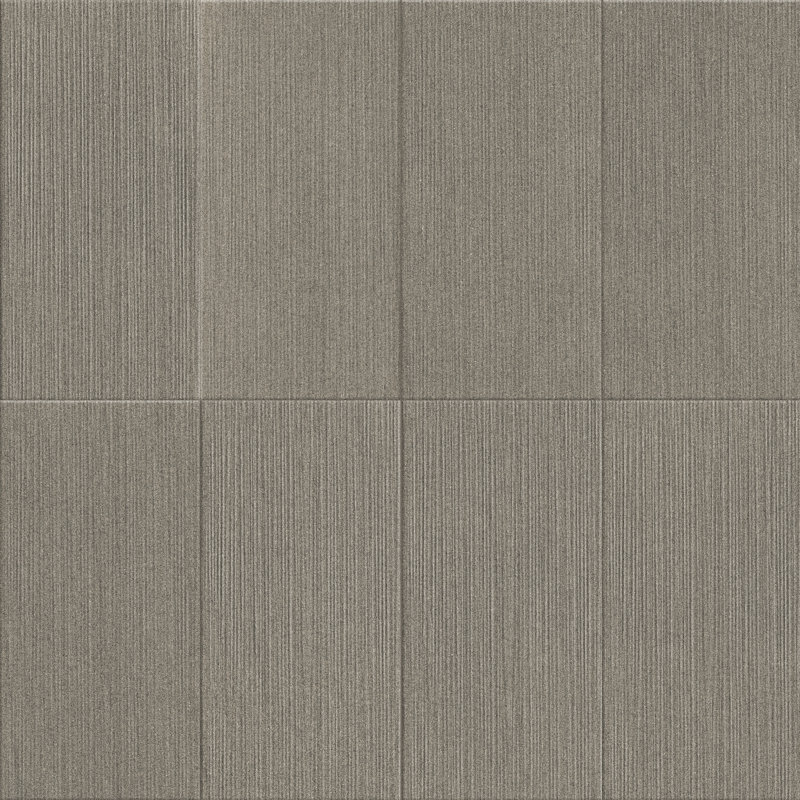 23,77 po Ardora X 47,55 po Carreau de plancher et de mur en porcelaine texturée matte (15,7 pieds carrés / caisse)
