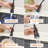 XWSI Pull Down Touch Kitchen Faucet