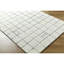 Tapis en laine touffeté à la main Amberwood-976701343