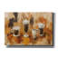  «Abstract Coffee 1» par Silvia Vassileva, art mural sur toile, 26 po x 18 po-2061803442