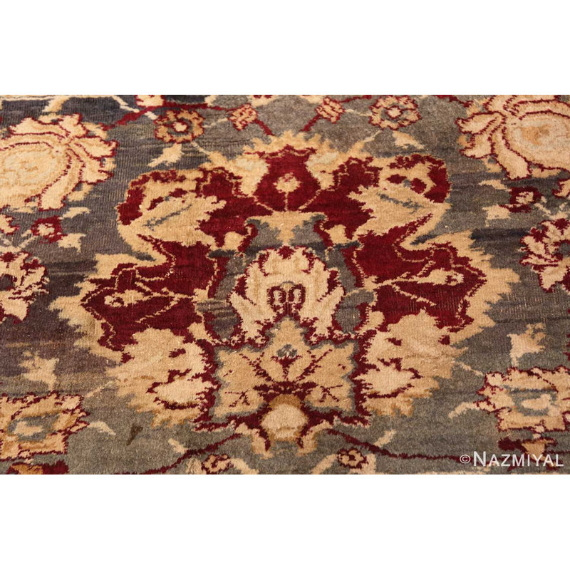One-of-a-Kind Runner 3' X 10' Area Rug