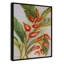 Imprimé Heliconia par Mike Ragan pour -1762857712-1762857724