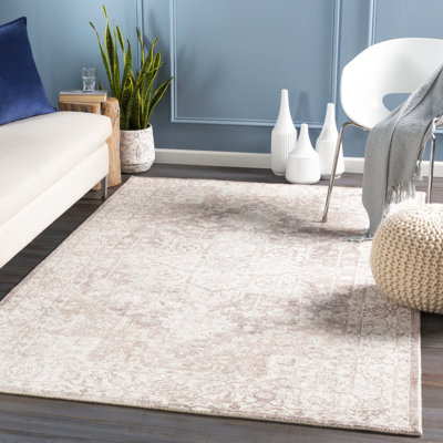 Bechtel Oriental Indoor Rug