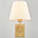 Gralin Iron Plug-in Swing Arm Sconce