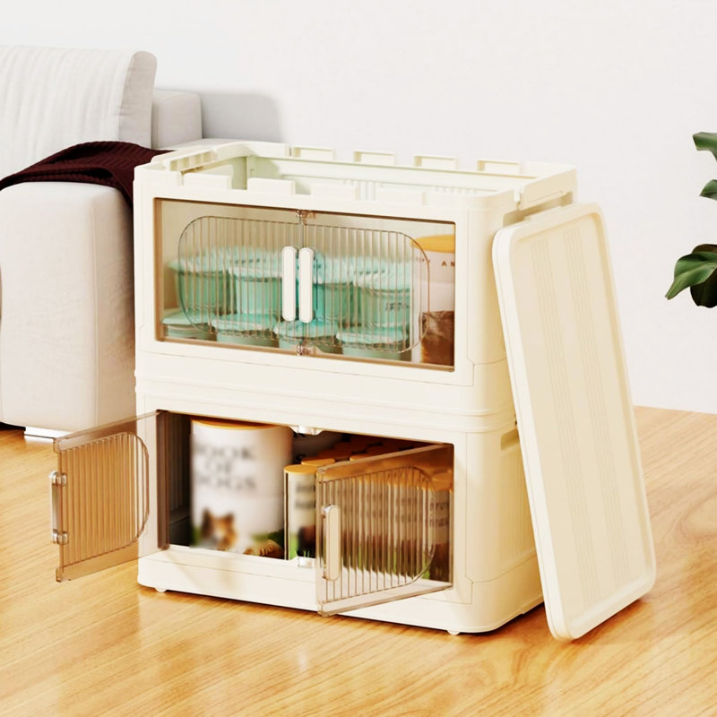 Armoire de rangement 19,69 po