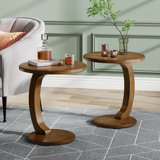 Suzue End Table Set