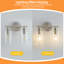 Luminaire de coiffeuse Adrika-1386277494