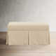 Wyatt Storage Bench