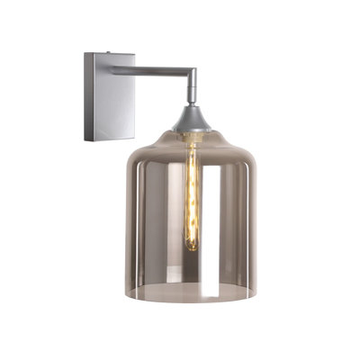 Borica Armed Sconce