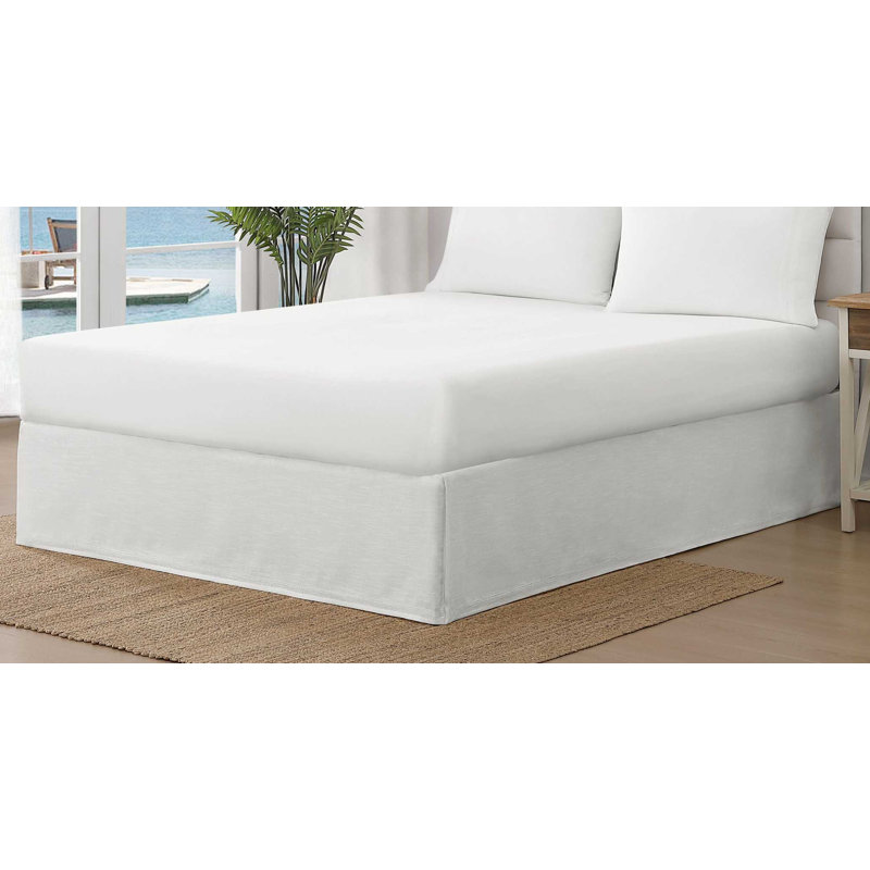 Jupe de lit Tommy Bahama Island Estate, Grand