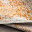 Tapis oriental orange / beige Hillsby-22620257