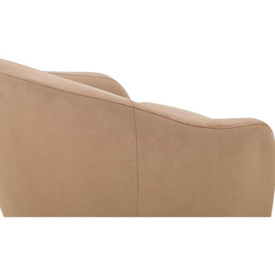 Conan Accent Chair