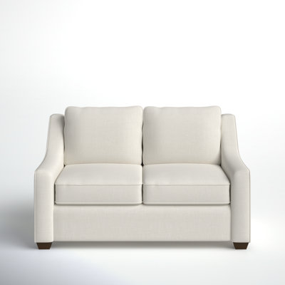 Gemi 56.5'' Upholstered Sofa