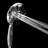 Double Rain Shower Set 5 Setting Hotel Spa Dual Bathroom Shower Heads Handheld Combo Shower Set With Adjustable Slide Bar And Stainless Steel Hose-60169563