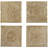 Traditional Abstract Wall Decor