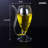 Houlton 6.8oz. Handmade Drinking Glass