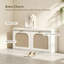 10 Pair Shoe Storage Bench-625444409