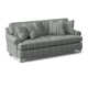 Lowell 86'' Upholstered Sofa