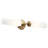 Lakeba 2 - Light Dimmable Vanity Light-1525615957