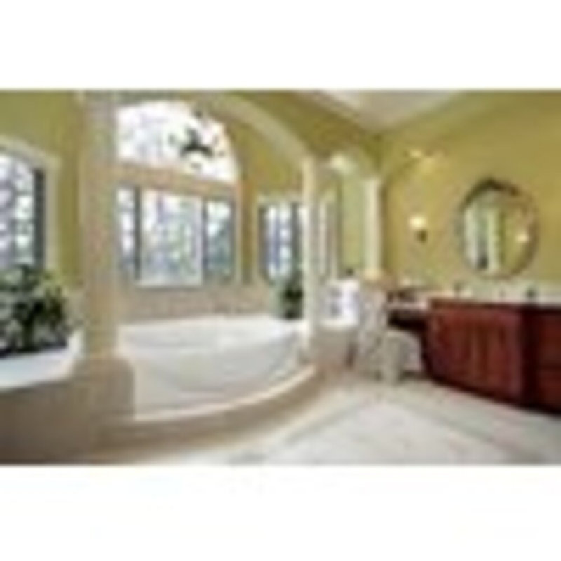 Jessica 72'' L Soaking Bathtub, Bone, Polished Brass