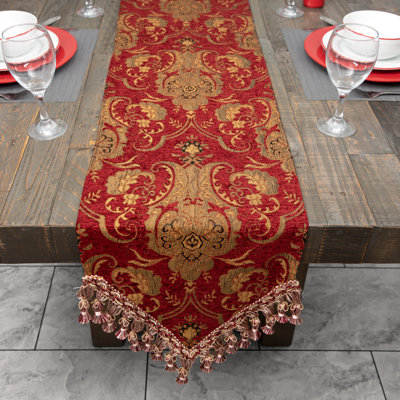 Chemin de table Elva