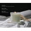 Fruit & Floral Scented Jar Candle