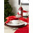 Johnnetta Polyester Square Napkin-251454381