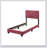 Anjelo Upholstered Standard Bed-810427400-810482055