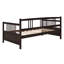 Lit de jour moderne en bois massif-923763340-923763329