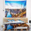 Paysage urbain photo berlin panorama tapisserie panorama-28483637