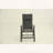Set of 2 Patio Folding Chairs with Adjustable Backrest and Movable Headrest – Padded Textilene Fabric