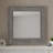Elke Flat Mirror