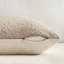 Housses de coussin décoratif texturé Boucle-127346818-127346816