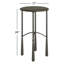 Table de bout Agora