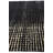 Judy Black Rug
